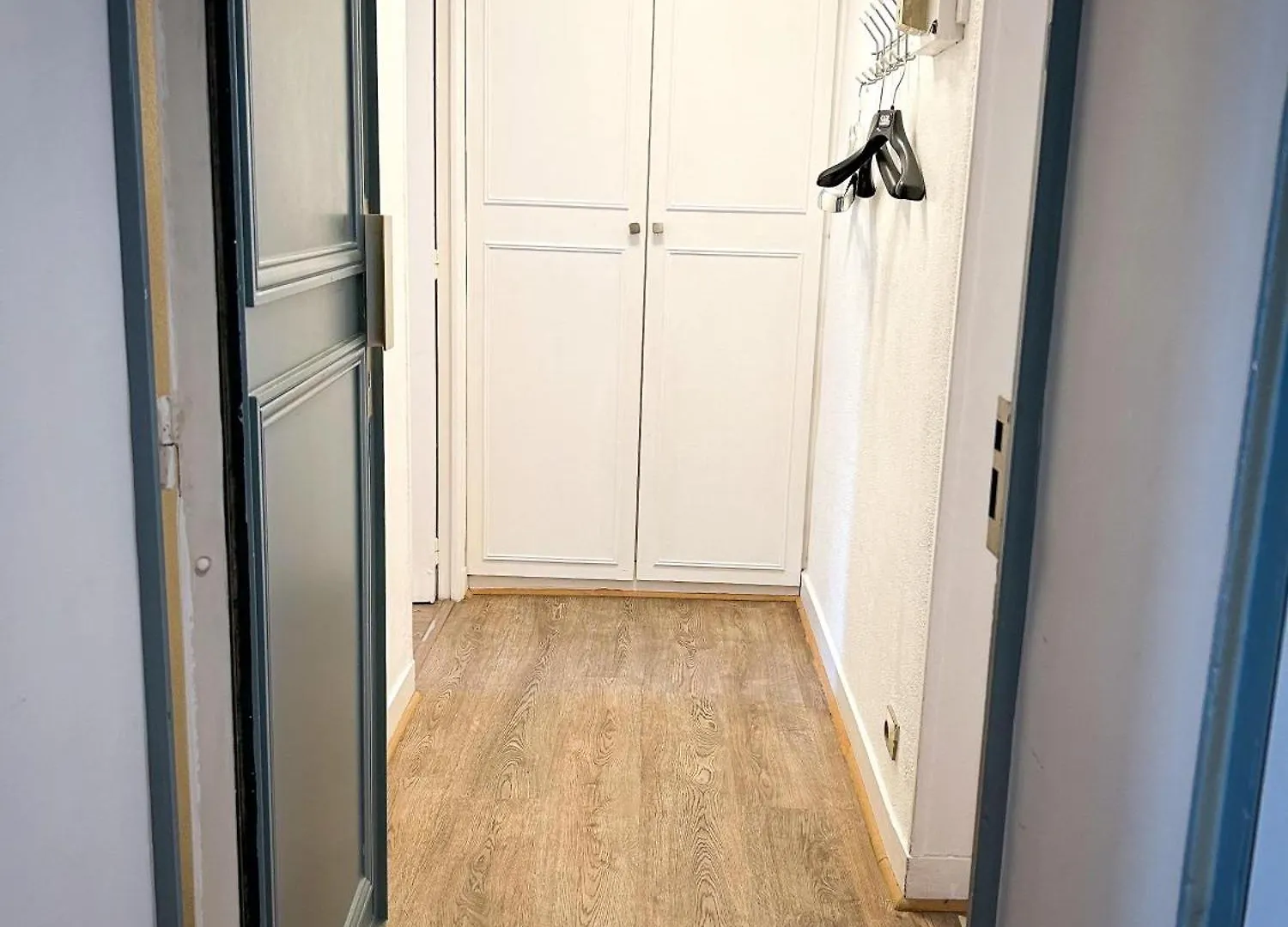 Spacious Apartment In Montparnasse Paris Frankrike