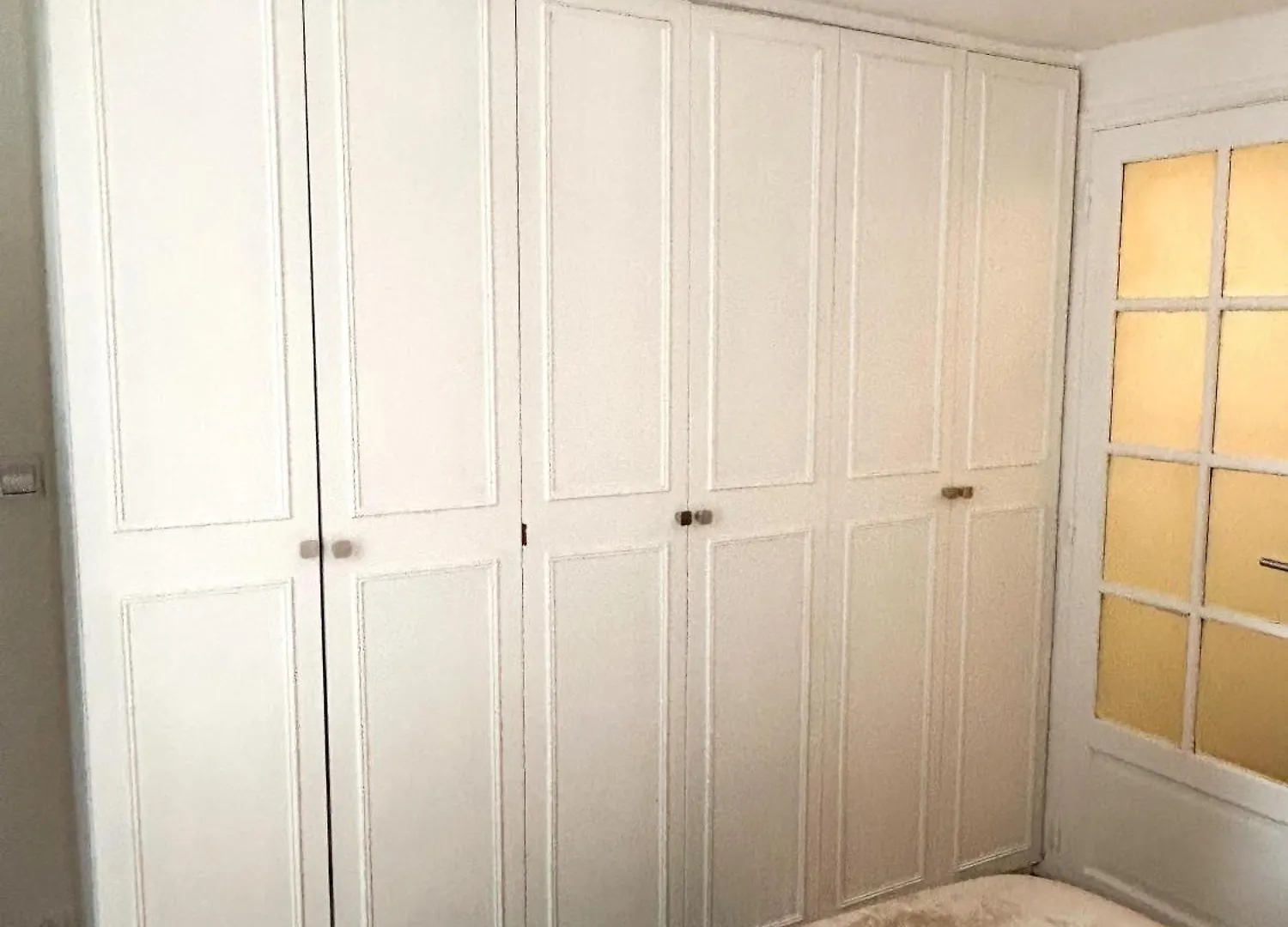 Spacious Apartment In Montparnasse Paris